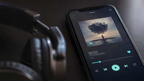 Spotify chystá novinku. Zmení pohľad na AI hudbu