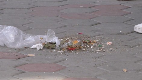 Malé gesto s veľkým dopadom: Chlapci upratali neporiadok po iných