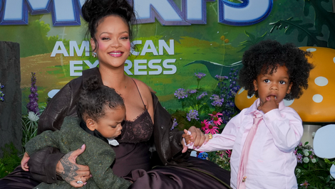 Matka roka? Rihanna podstúpila TENTO nezvratný zákrok s odkazom na jej deti!