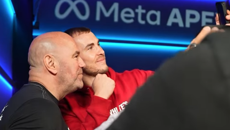 Martin Kozák mieri do UFC. Vo veku 24 rokov sa stal najmladším a piatym Slovákom v organizácii