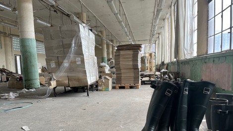 Obuvnícka firma Baťa ukončí výrobu vo svojom jedinom závode v Európe