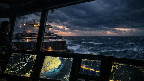 Lode zrazu „miznú“: Vedci varujú pred novou hrozbou