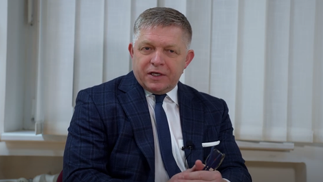 SR je podľa Fica pripravená blokovať pôžičku pre Ukrajinu, ak bude treba