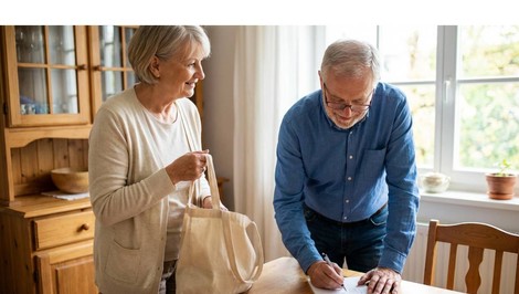 Seniorské zľavy v BILLA: v stredu nakúpite o 10% lacnejšie!