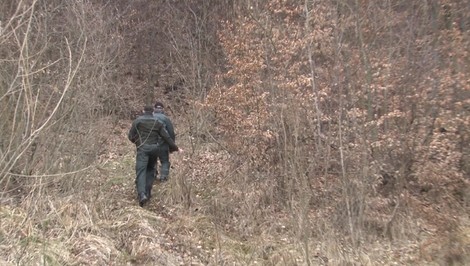 Pomoc chorému či prevádzačstvo? Prípad Ukrajincov rieši Národná jednotka