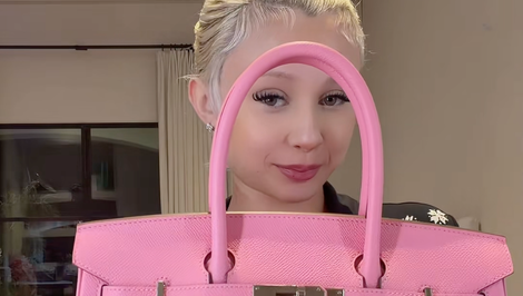 Celebritná dcérenka mala Vianoce ako nikto! Darčeky za 200 tisíc ľudí vytočili!