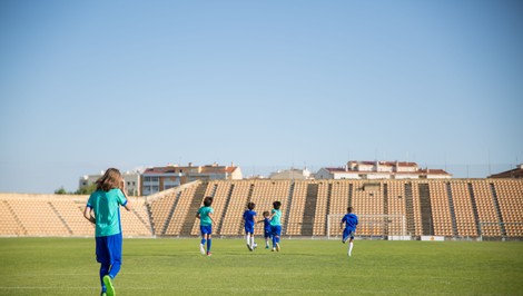 Futbal skončil tragédiou, zomrel trinásťročný chlapec