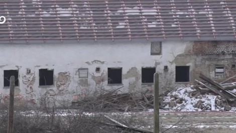 Chov hydiny pár metrov od rodinných domoch? Miestni spísali petíciu