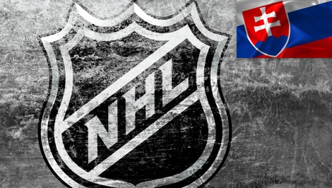 Bohatá noc NHL priniesla aj body Slovákov