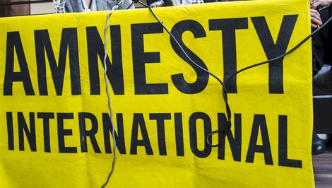 Amnesty International obvinila hnutie Hamas zo zločinov proti ľudskosti