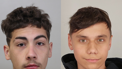 Mali brutálne napadnúť taxikára. Polícia pátra po Samuelovi (17) a Denisovi (17)