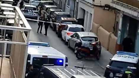 Tínedžer pobodal troch ľudí a pri zatýkaní mal recitovať verše z Koránu