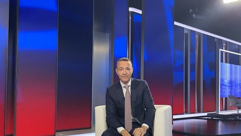 Úzkosť, hnev aj závislosť: Minister Drucker vysvetľuje, prečo chce obmedziť sociálne siete deťom