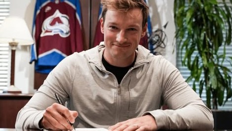 MAKAR najlepšie plateným hráčom NHL, podpísal gigantickú zmluvu
