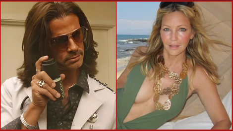 TÍTO dvaja sa dali dokopy?! Nový hviezdny herecký pár asi nikto nečakal!