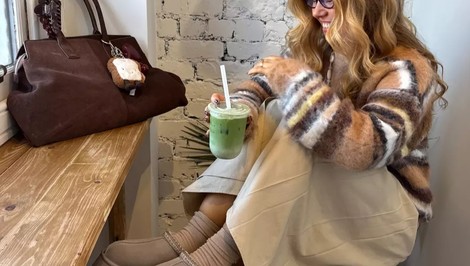 TOTO sú jediné topánky, ktoré budete v zime potrebovať: Ženy ich jednoducho milujú!