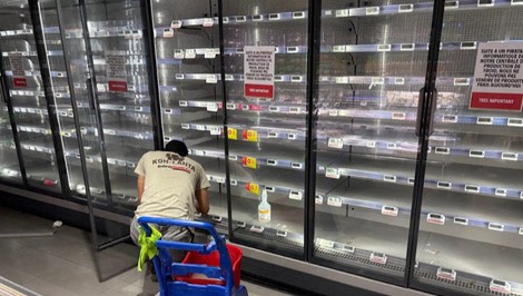 Hackeri zaútočili na chladničky v stovkách supermarketov. Škody sú v miliónoch