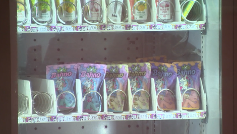 Nové návykové látky z automatov končia v rukách detí. Nemocnice a rodičia bijú na poplach