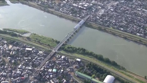 Japonsko zasiahlo stredne silné zemetrasenie. Otrasy pocítili aj v Tokiu