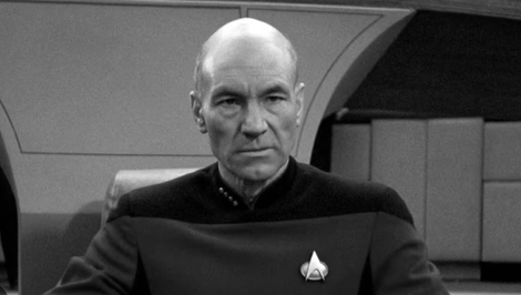 Zomrela herecká legenda! Nezabudnuteľný profesor X či kapitán Picard prehral boj s vážnou chrobou!