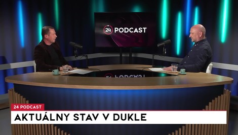 Aktuálny stav v Dukle