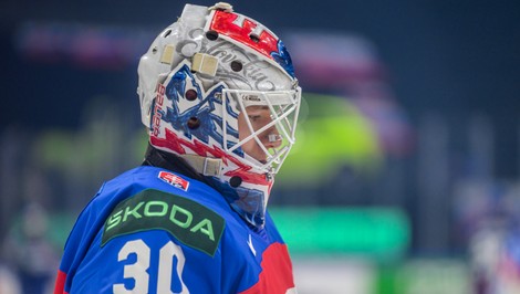 Na súpisku sa nedostali TRAJA hráči, do brány ide opäť GAJAN