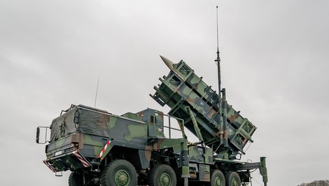 Ukrajina čaká na rakety Patriot. USA schválili ich možný predaj za miliardy