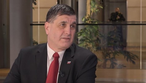 Katastrofálne kontroly a zakázané chemikálie. Ondruš varuje pred dovozom potravín z Latinskej Ameriky