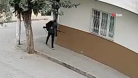 Streľba pred strednou školou: Polícia zadržala maloletého podozrivého