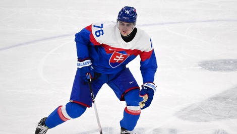 Calgary neuvoľní POSPÍŠILA na MS