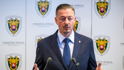 Posun v kauze langošov: Kiss priznal procesné pochybenia. Chce sa s podnikateľom stretnúť