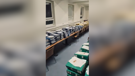 Protikorupčná jednotka v Košiciach vyšetruje škodu z eurofondov takmer za 10 miliónov eur