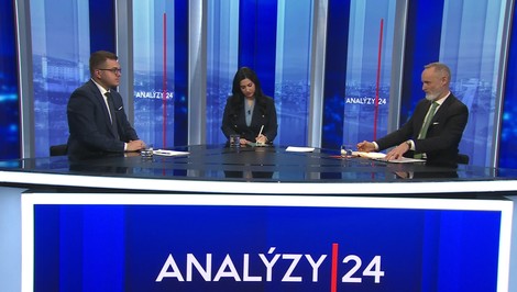 Analýzy 24: Melicher o Kukurici. Chceme, aby bol štandard ministerstiev na úrovni zahraničia, tvrdí