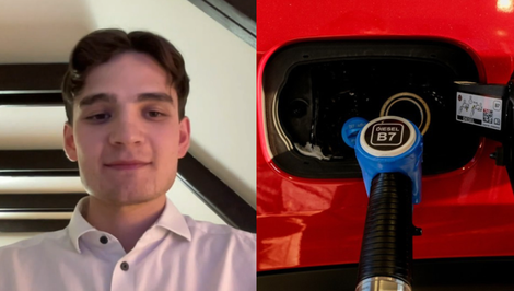 Analytik: Drahé palivá nepocítia len motoristi. Ovplyvniť môžu aj ceny potravín