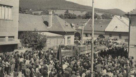 Politici si pripomínajú 21. august. Kým Fico hovorí o zmarených reformách, opozícia varuje pred Ruskom