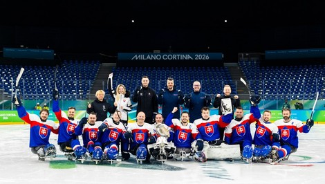 Jedenásť statočných ide do boja