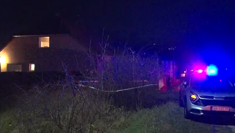 Mohli záchranári zabrániť tragédii? Muž, ktorý zabil manželku a zranil dcéru predtým volal na tiesňovú linku