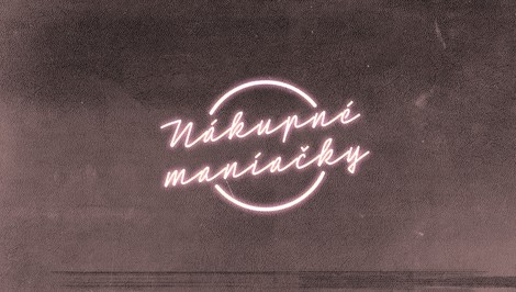 Špeciálne Nákupné maniačky sa vrátili so silným tromfom: Tento ikonický hlas hneď spoznáte!