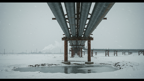 Kyjev navrhol alternatívnu dopravu ropy na Slovensko. Cez ropovod Odesa-Brody