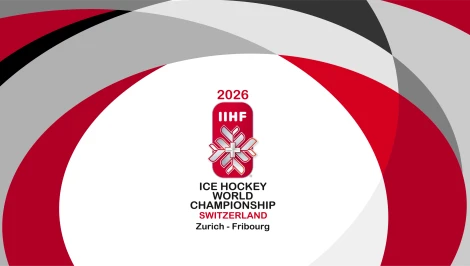 PROGRAM MAJSTROVSTIEV SVETA V HOKEJI