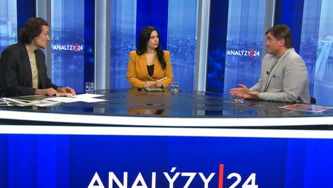 Analýzy 24: Ako má vyzerať zonácia? Podľa Kuchtu sa v chránených oblastiach začali už rúbať lesy na zjazdovky