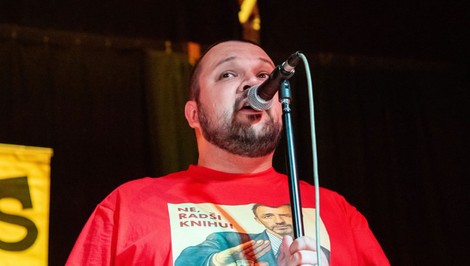 Náhle zomrel spevák Ivan NOVÁK, mal 30 rokov