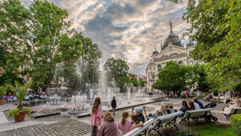 Sú Košice ďalší Tallinn? Dáta hovoria áno