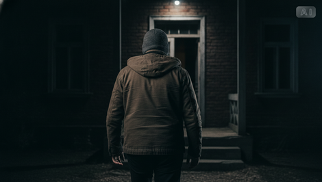 Ženu chcel zabiť vankúšom. Za útok si muž vypočul verdikt súdu