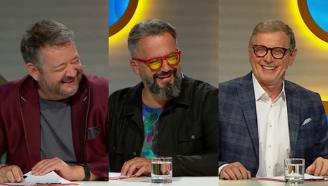 Čierny humor z Inkognita: Bojíte sa, že hantavírus spôsobí pandémiu? TOTO by bolo horšie!