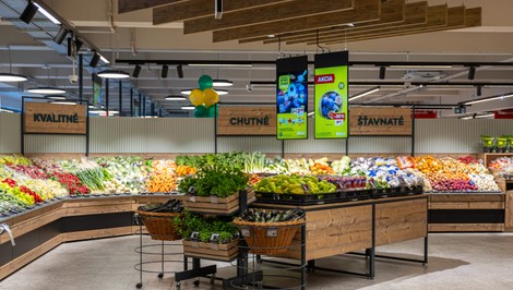 Ušetria sa tony plastu: do vernostného programu BILLA Bonus sa zaregistrujete už len pohodlne online