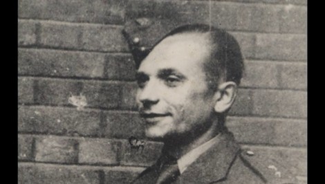 Rozhodnutia, ktoré menia dejiny: životný príbeh Jozefa Gabčíka