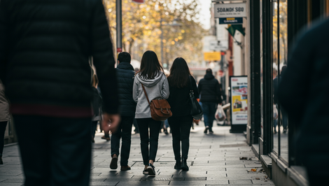 Prezident podpísal zmenu pravidiel na cestách. Rýchlosť chôdze sa obmedzí na 6 km/h