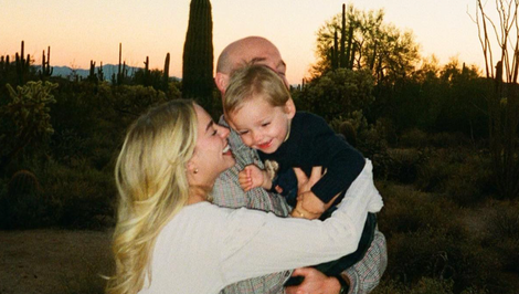 Po smrti synčeka (†3) prelomila mlčanie: Manžel známej influencerky fatálne zlyhal, aký je ich vzťah dnes?