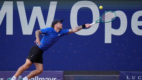 MOLČAN končí pred bránami finále